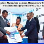 mkopo kwa wanafunzi wa diploma 2023