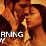burning body Netflix