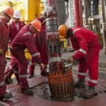 Fire Fighting Supervisor at Daqing Oilfield Constructions Group CompanyLimited