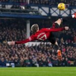 Erik ten Hag said Alejandro Garnacho should not be compared to Wayne Rooney or Cristiano Ronaldo