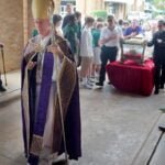 Bishop Joseph Strickland Pope Francis