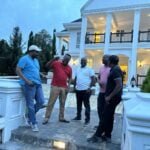 Utajiri wa Freman Mbowe