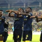 Ratiba ya yanga CAF 2023/24