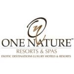 Storekeeper at One Nature Hotel