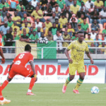 Ratiba ya robo fainali Club bingwa Africa 2023/2024