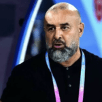 Kocha mpya wa simba 2023