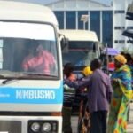 Nauli mpya za mabasi 2023