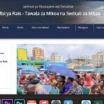 Shule walizopangiwa form one dar es salaam 2024