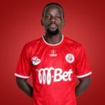 Clatous Chama can not leave the Simba