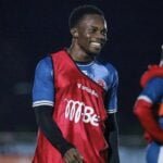 Augustine Okrah Yanga