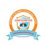 Teachers at Academic Achievement International School