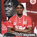 CV ya Babacar Sarr Simba