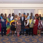 Obama Foundation Africa Leaders Program 2024