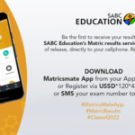 Matric results 2023 online check