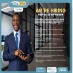 Area Sales Supervisor