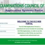 ECZ Grade 12 Results 2023