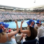 Australian open 2024 schedule