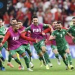 Algeria vs Angola live