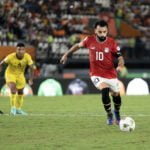 Msimamo wa makundi ya AFCON 2023