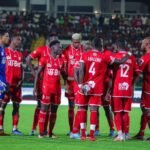 Simba vs Mlandege Mapinduzi cup 2024