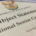 IEB matric exam results for 2023