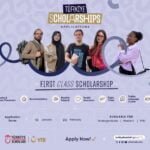 Türkiye burslari scholarship 2024 application form