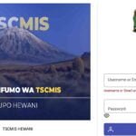 TSCMIS registration online/TSCMIS registration