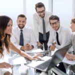 High paying jobs in the world