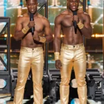 Ramadhani brothers wins America's got talent 2024