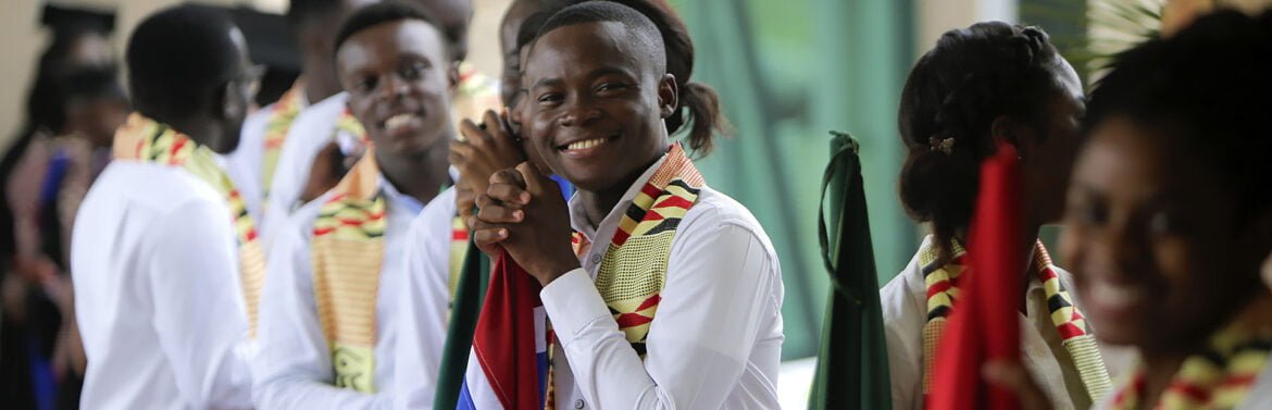 Ashesi university application deadline for 2024