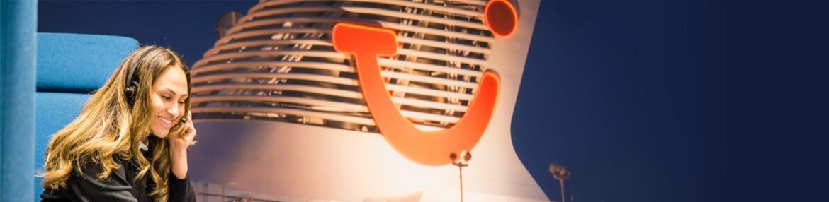 Assistant Chief Engineer at TUI BLUE Hotels