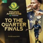 Yanga yatinga robo fainal CAF champions league 2023/2024