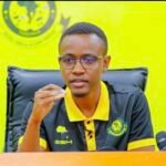 Ali Kamwe Azimia baada ya Ushindi wa Yanga vs CR Belouizdad