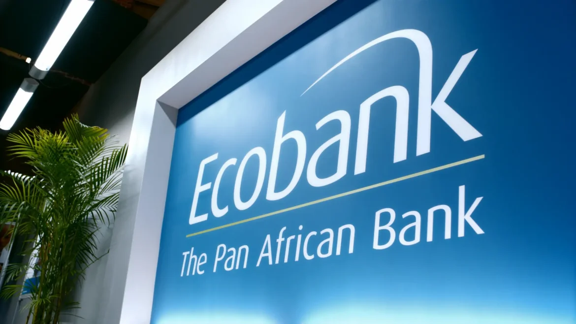 Direct Sales Agents at Ecobank