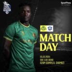 Yanga Vs Dodoma Jiji Fc leo