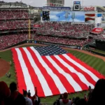 MLB Opening Day 2024