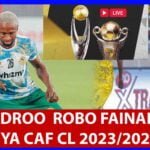 Droo ya robo Fainali klabu bingwa Afrika 2024
