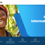 USDA Food for Progress Project