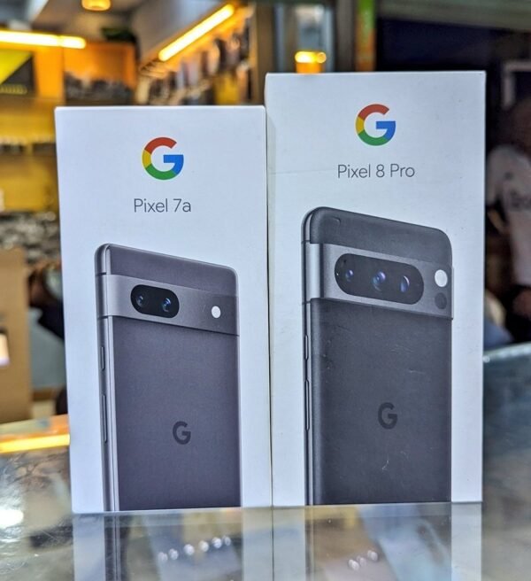 Google pixel 8 pro price in Tanzania