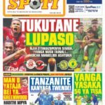 Magazeti ya leo Alihamisi march 14