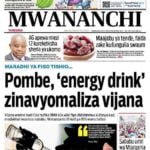 Magazeti ya Leo Ijumaa March 15, 2024