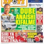 Magazeti ya Leo Jumatano March 20, 2024