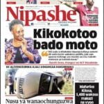 Magazeti ya leo Alihamis March 21