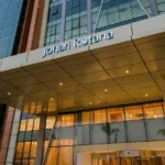 Job Opportunities at Johari Rotana
