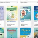 Form Two TIE Books Download PDF