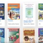 Form Three TIE Books Download PDF