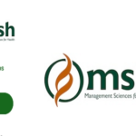 Vacancies at Management Sciences for Health