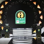 CAF quarter final draw 2024