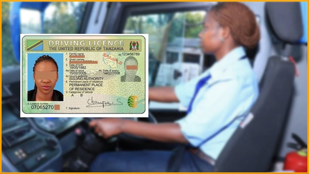 Jinsi ya kupata leseni ya udereva online