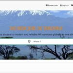 Danvast Careers Search